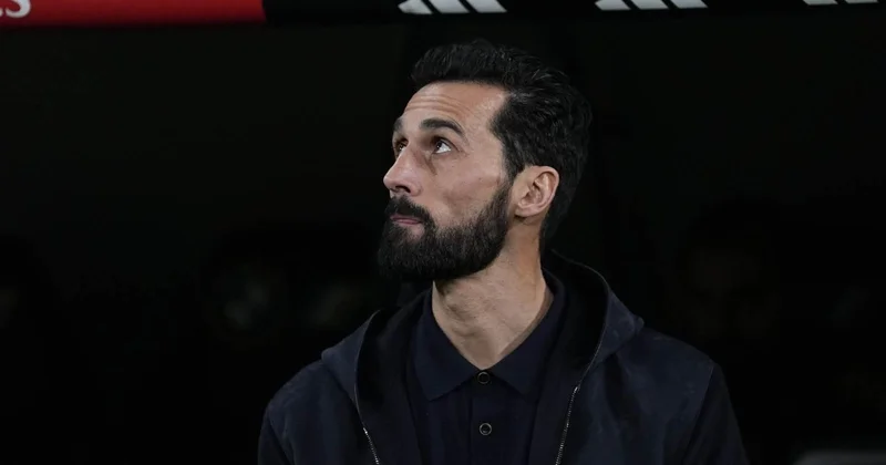 Arbeloa: “Real Madrid”in yenidənqurmaya ehtiyacı yoxdur”