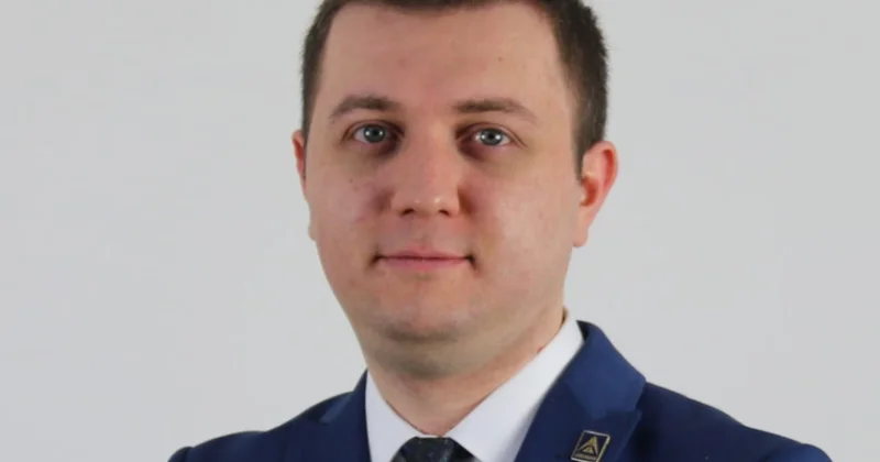 Cenk Tamer: Türkiyə və Azərbaycan regional sabitlik üçün rasional siyasət modeli ortaya qoyur