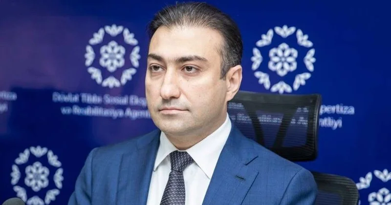 17 gün əvvəl müşavir təyin olunmuşdu, bu gün işdən çıxarıldı Anar Bayramov islahatlara başladı