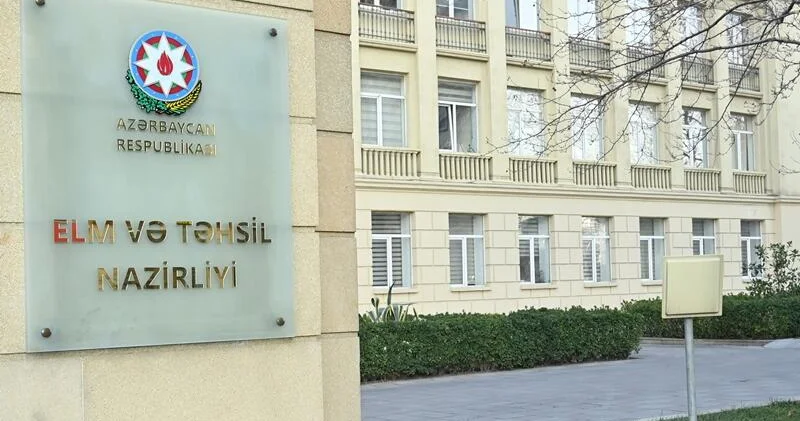 Hesablama Palatası Elm və Təhsil Nazirliyində nöqsanlar aşkarlayıb