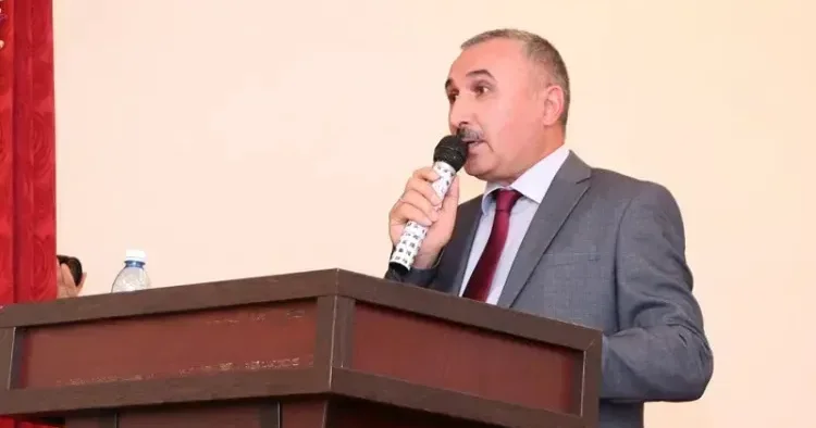 Blok imtahanları da elə sadə ötüşməyəcək, amma abituriyentlər narahat olmasınlar AÇIQLAMA