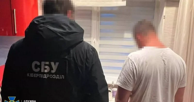 Криптовалютные махинации: СБУ обвиняет депутата в незаконном обогащении