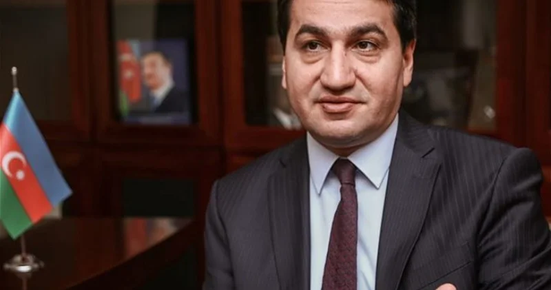 Hikmət Hacıyev Qriqoryanla müzakirə aparacaq