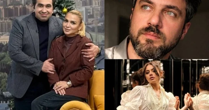 Məşhurların instaqram paylaşımları