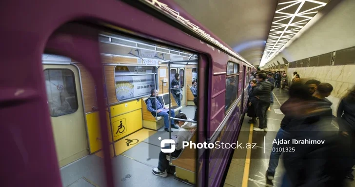 Почему дизельные генераторы не помогли при сбое в бакинском метро? Официальное разъяснение