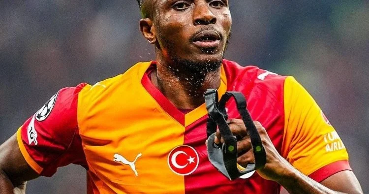 “Real” Osimheni transfer etmək istəyir