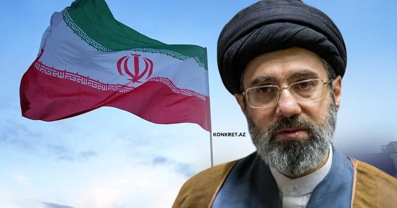 Xamenei QƏRAR VERDİ: “Amerika küçələrini “qan gölünə” çevirəcəyik KONKRET