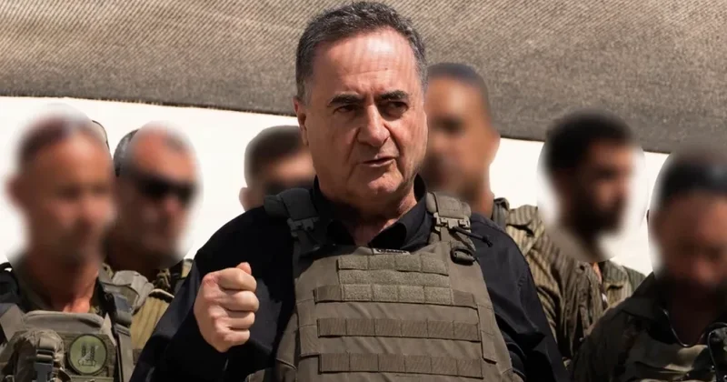 Hizbullah lideri etdiklərinin bədəlini başı ilə ödəyəcək Katz