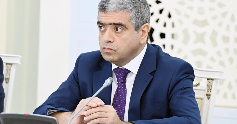 Ötən il əlilliyi olan nə qədər adam işlə təmin edilib? Nazir açıqladı