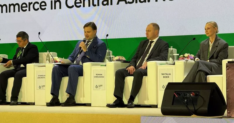 Ozon запустит кол центр на узбекском языке