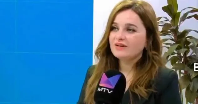 Azərbaycanlı aktisa Türkiyədə filmə çəkiləcək