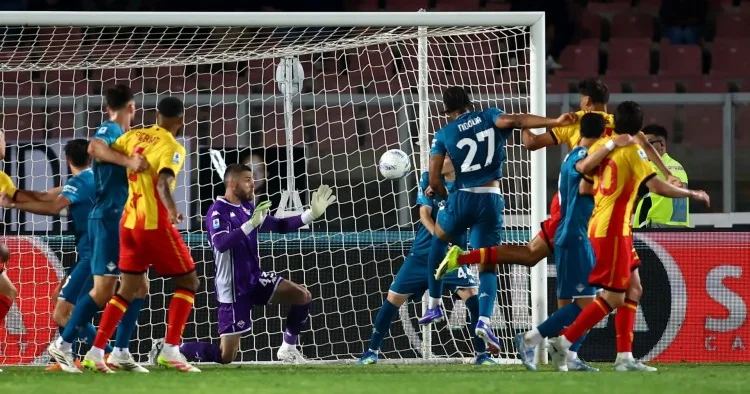 Fiorentina səfərdə bərabərə qaldı VİDEO