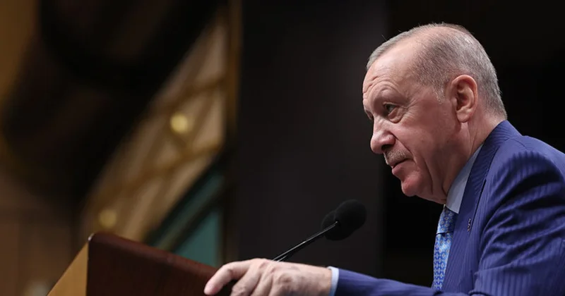Ərdoğan Ukrayna ilə bağlı çağırış etdi