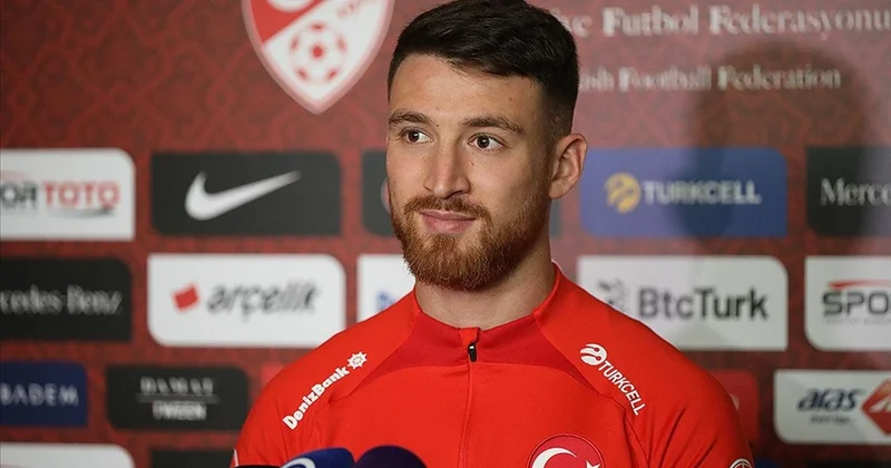 Türkiyəli futbolçu Almaniyada klubunu dəyişdi