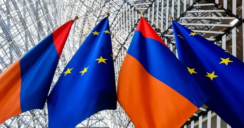 ЕС одобрил отправку в Армению миссии по противодействию гибридным угрозам