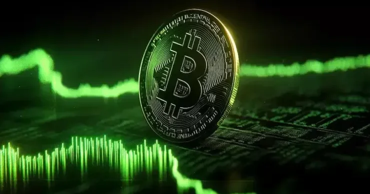 “Bitcoin” bazarın aparıcısı oldu QİYMƏT
