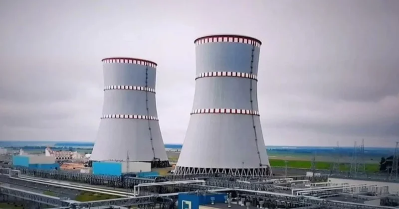 Qazaxıstanın ikinci atom elektrik stansiyasının Moyınkum adlandırılması və Balxaş gölü yaxınlığında tikilməsi planlaşdırılır