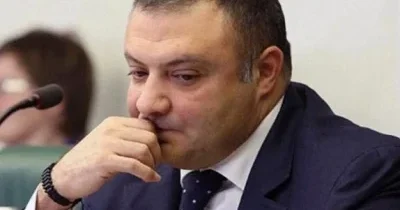 Bakılı deputat barəsində həbs qərarı verildi