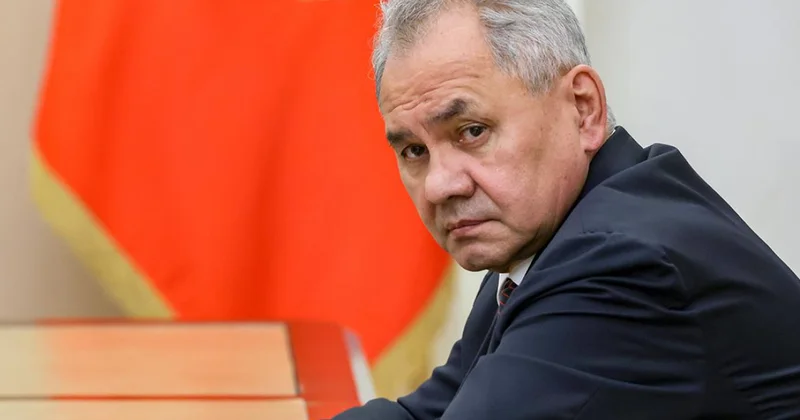Шойгу грозит Молдове: И если возникнет необходимость…