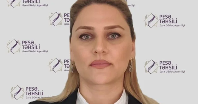 Bu təhsil mərkəzinə direktor müavini təyin edildi