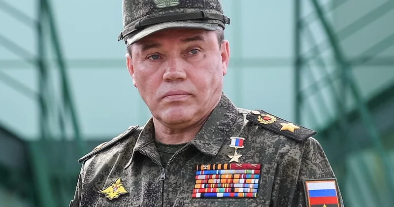 В России заявили о полном захвате Луганской области Украины Minval Politika