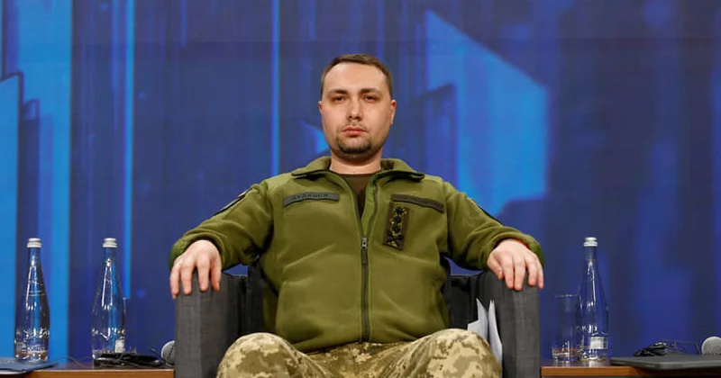 Глава офиса Зеленского лично освобождал украинские вышки в Крыму Видео
