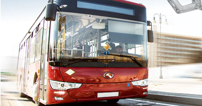 Bu marşrut üzrə bütün avtobuslar yenilənir Gedişhaqqı 60 qəpik olacaq