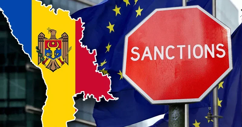 ЕС продлил санкции за попытки дестабилизации Молдовы