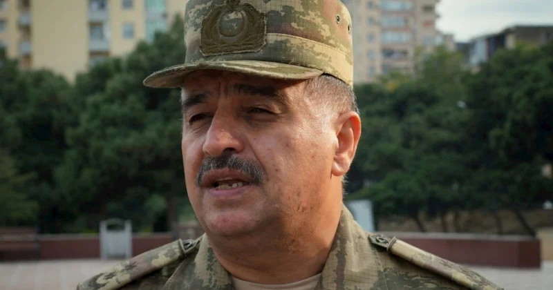 Ali təhsilli şəxslər üçün 3 aylıq hərbi xidmət: Yeni təklif