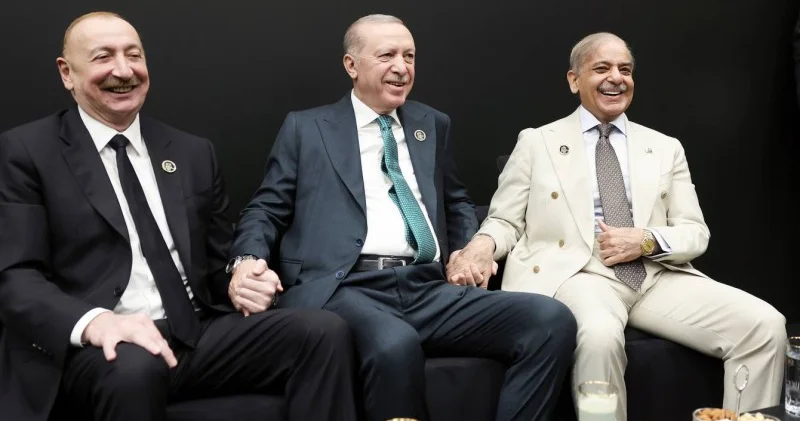 Antalyadan yüksələn diplomatik xətt: Yeni güc mərkəzlərinin dialoqu