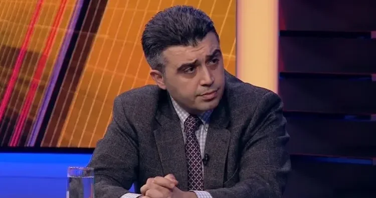 Əsas hədəf İranı bərpa imkanlarından məhrum edərək daxildən sarsıtmaqdır