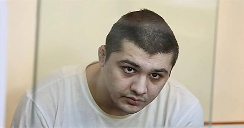 Генпрокуратура опровергла слухи об освобождении Ахмеда Ахмедова