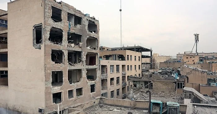İrana dəyən zərərlə bağlı ŞOK RƏQƏMLƏR