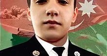 Elmin 18 yaşında tarix yazdı...