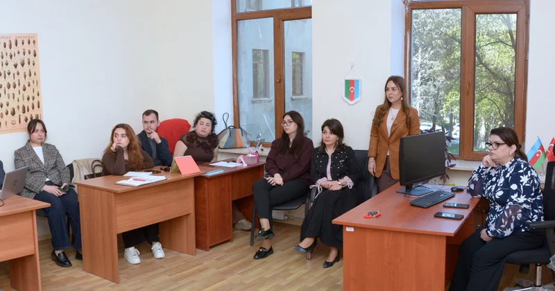 Arxeologiyanın nəzəri problemləri: tarixi gerçəklik və təsnifat metodları