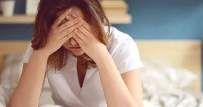 Bu əlamətlər dəmir çatışmazlığından xəbər verir