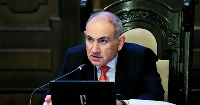 Paşinyan: Bu, Azərbaycanla münaqişəni yeniləmək anlamına gələcək