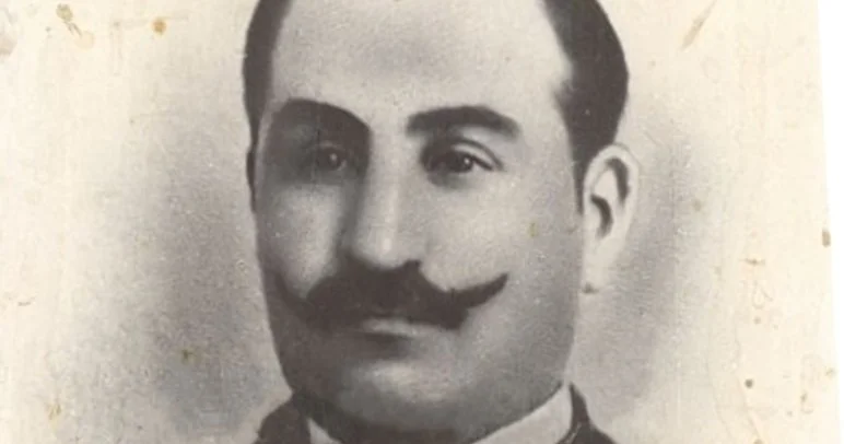 Görkəmli maarif və mədəniyyət xadimi Sultan Məcid Qənizadə