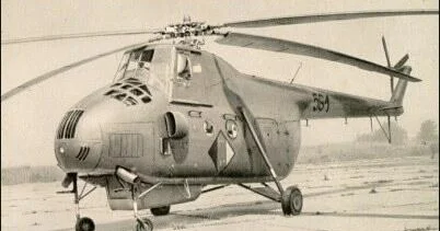 Bir vaxtlar Bakıdan Sumqayıta helikopterlə gedirdilər FOTO