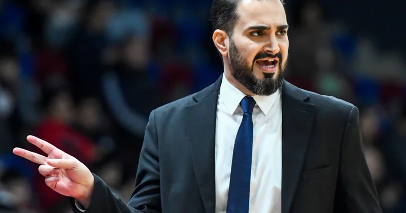 “Gəncə” basketbol klubunun baş məşqçisi: Pley off oyunlarında favorit olmur
