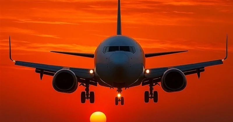 Təyyarə yanacağı rekord həddə bahalaşdı