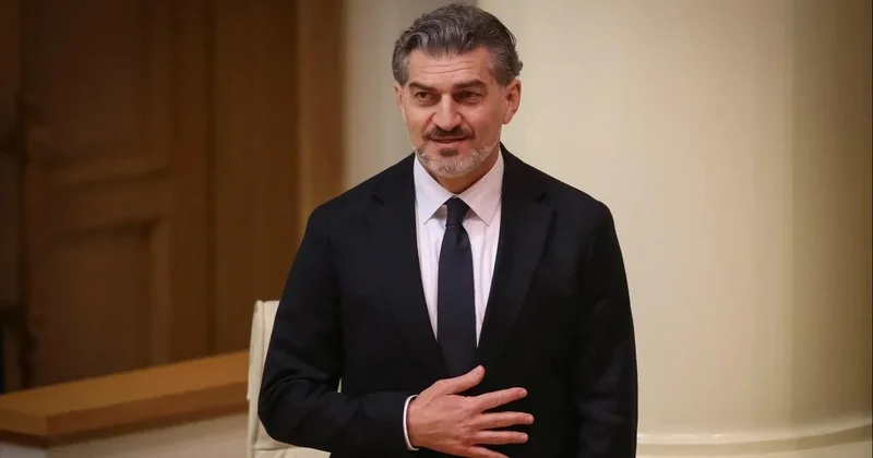 Михеил Кавелашвили примет участие в экологическом саммите в Астане