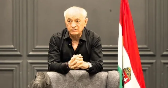 Fəxrəddin Manafov Azərbaycan Evinin qonağı olub FOTOLAR