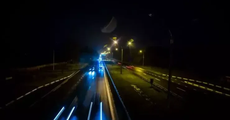 Göydə neçə ulduz görmək olur?