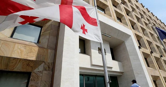 Gürcüstan hökumətində dəyişiklik oldu Yeni nazirlər