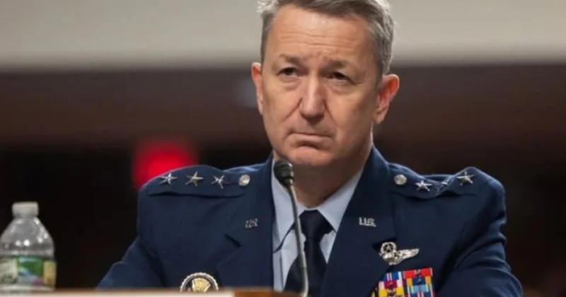General Den Keyn: İrana qarşı böyük döyüş əməliyyatlarını hər an bərpa etməyə hazırıq
