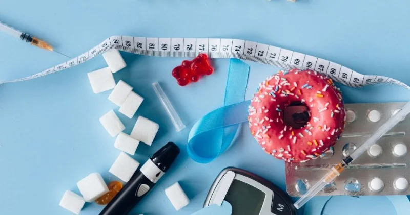 Şəkər xəstəliyinə aparan yol: insulin müqaviməti