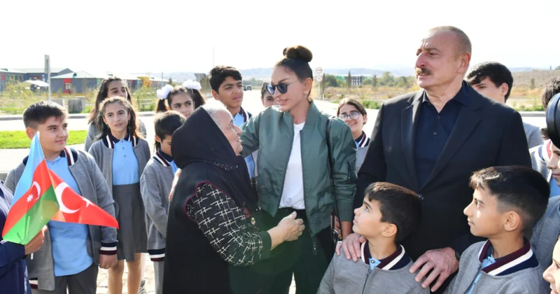 Qarabağda qurulan model: Təhlükəsizlikdən iqtisadi inteqrasiyaya gedən yol TƏHLİL