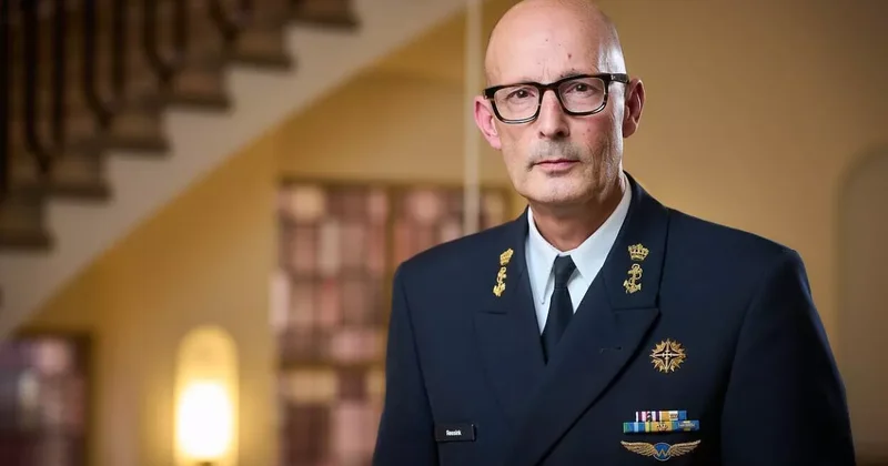 Глава MIVD: Европа должна сфокусироваться на собственной безопасности