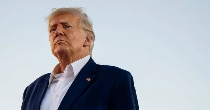 Трамп заявил о перевооружении США во время паузы в противостоянии с Ираном